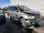 2004 Toyota Highlander