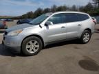 2010 Chevrolet Traverse LT