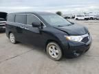 2015 Nissan Quest S