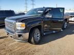 2014 GMC Sierra K1500 SLT