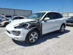 2014 Porsche Cayenne