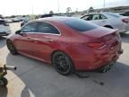 2021 Mercedes-Benz CLA 45 AMG