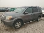 2008 Honda Pilot EXL