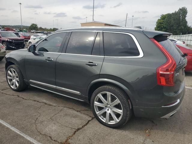 2018 Volvo XC90 T6