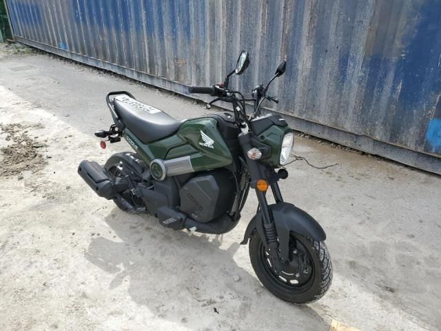 2022 Honda NVA110 B