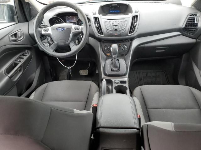 2016 Ford Escape S