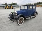 1925 Studebaker Coupe