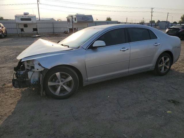 2012 Chevrolet Malibu 1LT