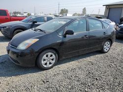 Toyota Vehiculos salvage en venta: 2007 Toyota Prius