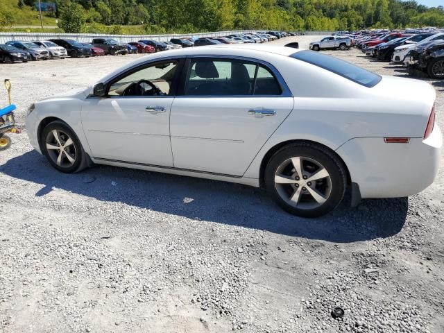 2012 Chevrolet Malibu 1LT