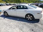 2012 Chevrolet Malibu 1LT