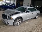 2014 Dodge Charger Police