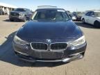 2012 BMW 328 I