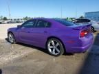 2012 Dodge Charger Police