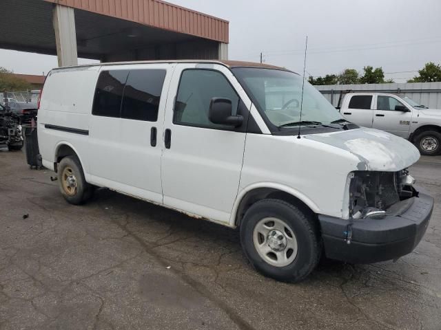 2005 Chevrolet Express G1500