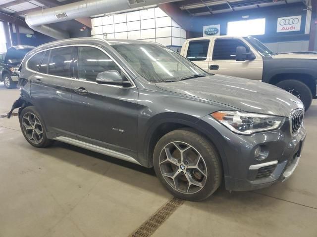 2018 BMW X1 XDRIVE28I