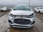 2018 Chevrolet Trax 1LT