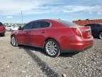 2010 Lincoln MKS