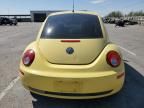 2006 Volkswagen New Beetle 2.5L