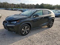 Lexus Vehiculos salvage en venta: 2019 Lexus NX 300 Base