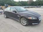 2013 Jaguar XF