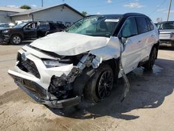 2023 Toyota Rav4 XSE en venta en Pekin, IL