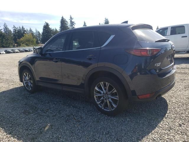 2019 Mazda CX-5 Signature