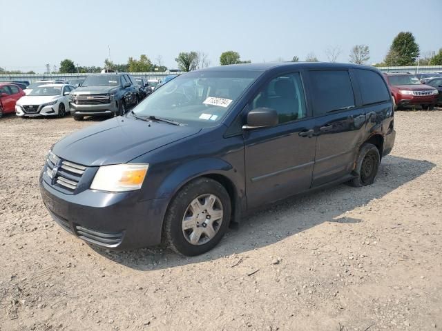 2008 Dodge Grand Caravan SE