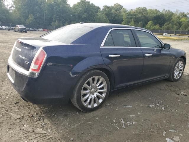 2013 Chrysler 300