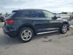 2018 Audi Q5 Premium