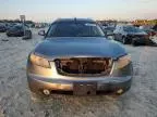 2005 Infiniti FX35