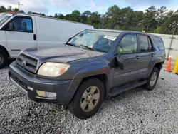 Toyota Vehiculos salvage en venta: 2004 Toyota 4runner SR5