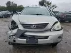 2006 Lexus RX 400