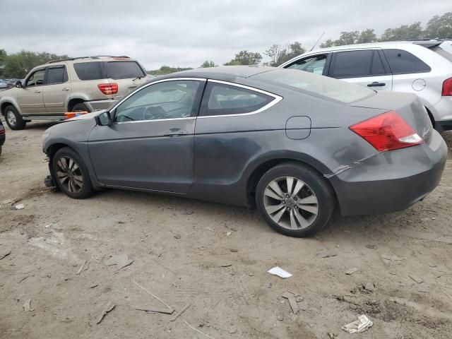 2011 Honda Accord EXL