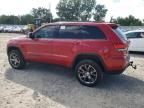 2018 Jeep Grand Cherokee Trailhawk