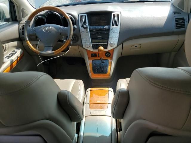 2006 Lexus RX 330