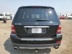 2009 Mercedes-Benz GL 550 4matic