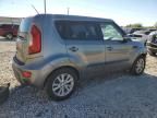 2012 KIA Soul +