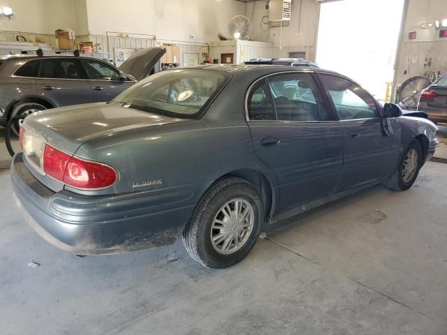 2002 Buick Lesabre Limited