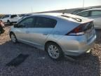 2013 Honda Insight EX