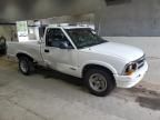 1996 Chevrolet S Truck S10