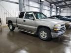 2000 Chevrolet Silverado K1500