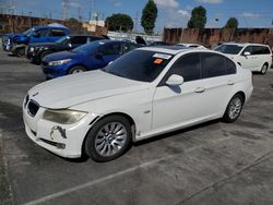 2009 BMW 328 I Sulev en venta en Wilmington, CA