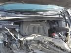 2009 Honda Odyssey EXL