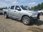 2022 Dodge RAM 1500 Classic Tradesman