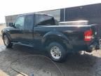 2009 Ford Ranger Super Cab