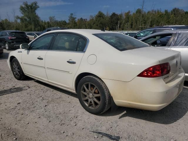 2006 Buick Lucerne CXL