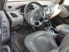 2010 Hyundai Tucson GLS