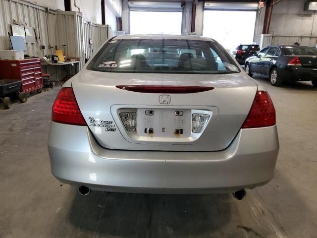 2007 Honda Accord SE