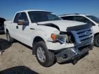 2010 Ford F150 Super Cab